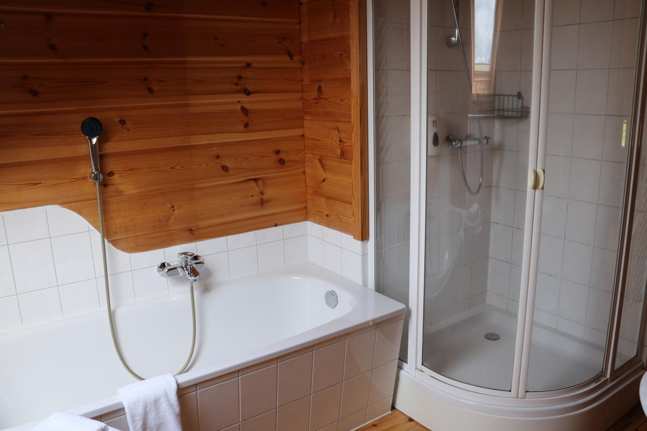 Hotel Hamar Breiðdalsvík Exteriér fotografie