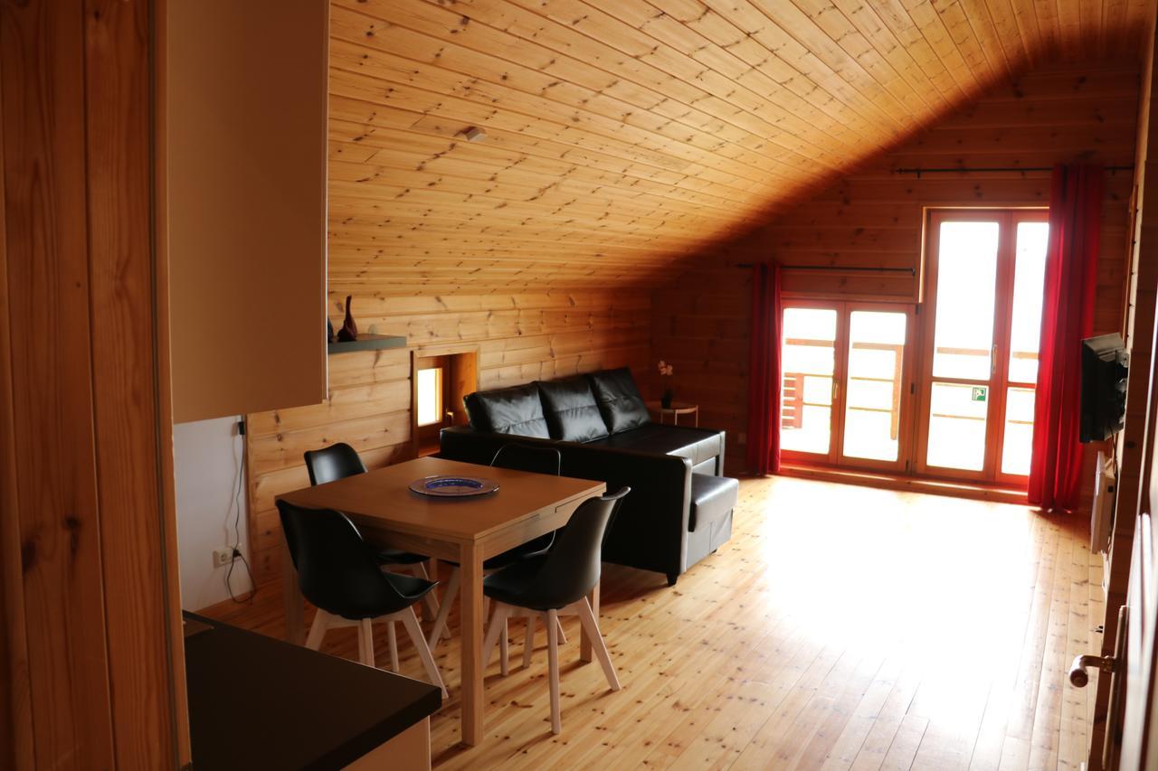 Hotel Hamar Breiðdalsvík Exteriér fotografie